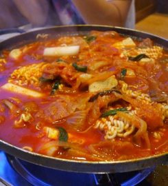 Daorae Korean BBQ Restaurant Sri Petaling