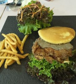 Duchess Café @ C180