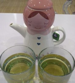 Duchess Café @ C180