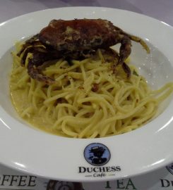 Duchess Café @ C180