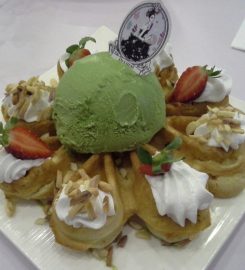 Duchess Café @ C180