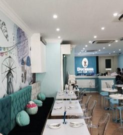 Duchess Café @ C180