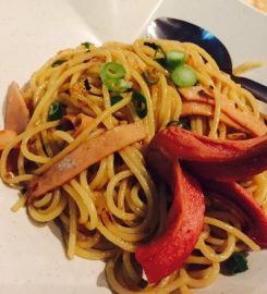 Elilai restaurant & bar Cheras