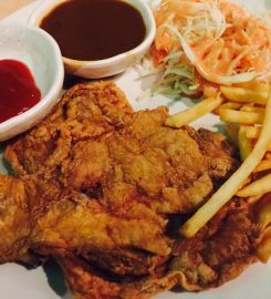 Elilai restaurant & bar Cheras