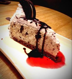 Elilai restaurant & bar Cheras