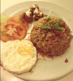 Elilai restaurant & bar Cheras