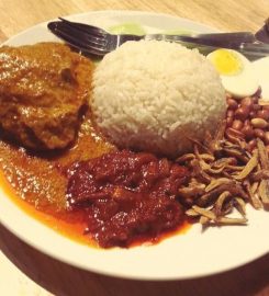 Elilai restaurant & bar Cheras