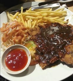 Elilai restaurant & bar Cheras