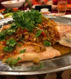 Hau Kee Seafood Restaurant 口记海鲜楼 Cheras