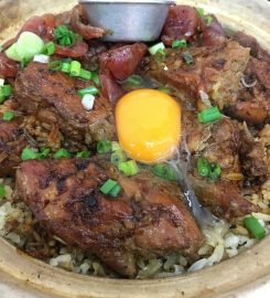 Heun Kee Claypot Chicken Rice – Taman Connaught