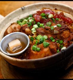 Heun Kee Claypot Chicken Rice – Taman Connaught