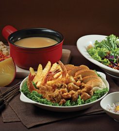 Hometown Steamboat  好家乡火锅世家 @C180