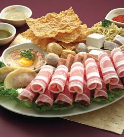 Hometown Steamboat  好家乡火锅世家 @C180
