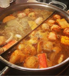 Hometown Steamboat  好家乡火锅世家 @C180