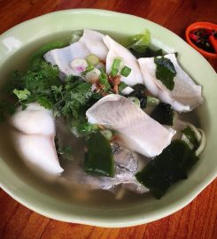 Hoong Kee Seafood Noodle House Cheras