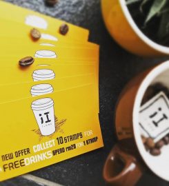 I One @Taman Supreme