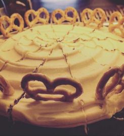 I One @Taman Supreme