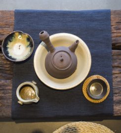 LEAF LOHAS Chinese Tea Concept Store @C180