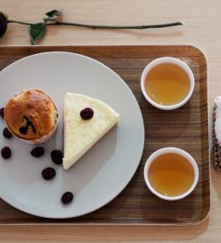 LEAF LOHAS Chinese Tea Concept Store @C180