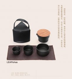 LEAF LOHAS Chinese Tea Concept Store @C180