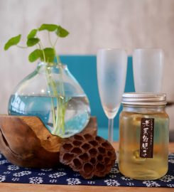 LEAF LOHAS Chinese Tea Concept Store @C180