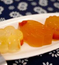 LEAF LOHAS Chinese Tea Concept Store @C180