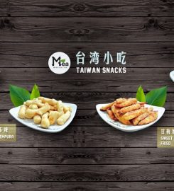 MYSTICAL TEA @Mahkota Cheras