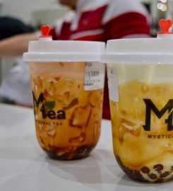 MYSTICAL TEA @Mahkota Cheras