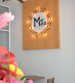 MYSTICAL TEA @Mahkota Cheras