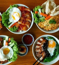 Muse Coffee & Co Sungai Long