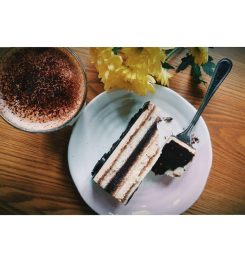 Muse Coffee & Co Sungai Long