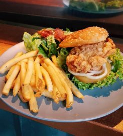 Muse Coffee & Co Sungai Long