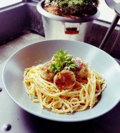 Muse Coffee & Co Sungai Long