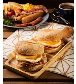 Muse Coffee & Co Sungai Long