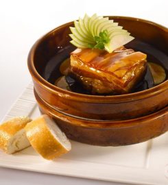 Oriental Viva 双喜城酒家 @Viva Home