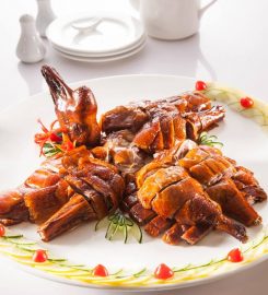 Oriental Viva 双喜城酒家 @Viva Home