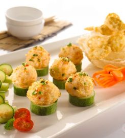 Oriental Viva 双喜城酒家 @Viva Home