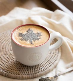 Pacific Coffee Company @C180