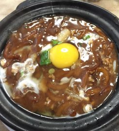 Pat Kin Pat Sun Café Taman Shamelin