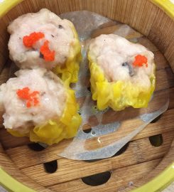 Pat Kin Pat Sun Café Taman Shamelin