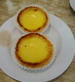 Pat Kin Pat Sun Café Taman Shamelin
