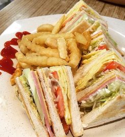 Pat Kin Pat Sun Café Taman Shamelin