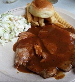 Pat Kin Pat Sun Café Taman Shamelin
