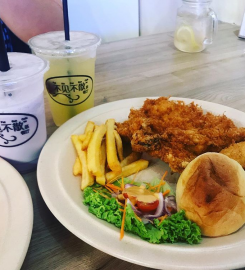 Pat Kin Pat Sun Café Taman Shamelin