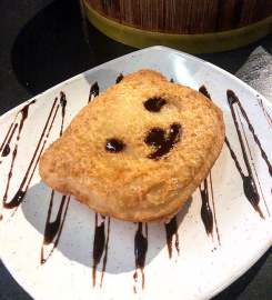 Pat Kin Pat Sun Café Taman Shamelin