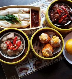 Pin Chang Dim Sum Restaurant @C180