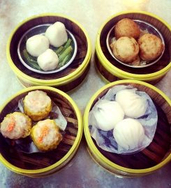 Pin Chang Dim Sum Restaurant @C180