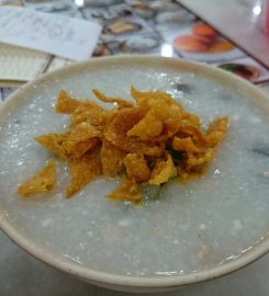 Pin Chang Dim Sum Restaurant @C180