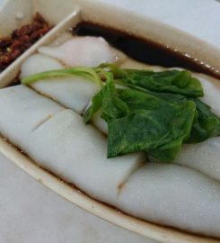 Pin Chang Dim Sum Restaurant @C180