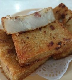 Pin Chang Dim Sum Restaurant @C180